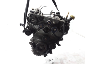 RENAULT Laguna II (2001–2007) Engine P9X701 - 5