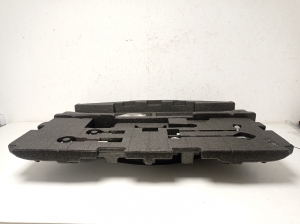 Mazda CX-5 (2011–2017) Trunk tool tray and its parts KD54688MXA - 2