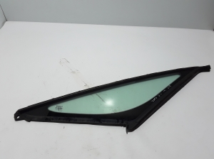 RENAULT Espace V (2014–2026) Front body quarter glass 768B56905R - 2