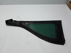 RENAULT Espace V (2014–2026) Seitenscheibe hinten (Karosserie) 833072513R - 3