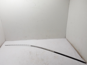   Roof molding  - 738538687R 