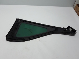 RENAULT Espace V (2014–2026) Rear quarter glass 833060269R - 3