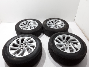 Rim set, R-18