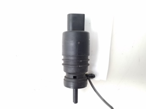 BMW X5 E53 (1999–2006) Heckscheibenwaschpumpe 8362154 - 3