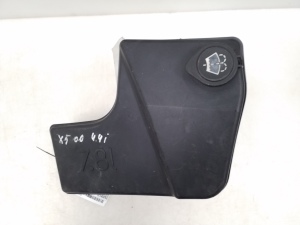 BMW X5 E53 (1999–2006) Front washer fluid reservoir 8252738 - 3