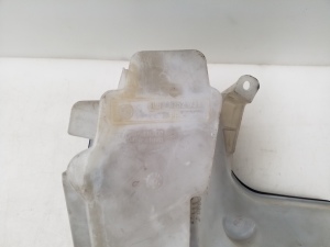 BMW X5 E53 (1999–2006) Front washer fluid reservoir 8252738 - 4