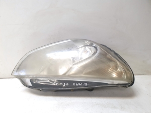 Ford S-MAX (2006–2015) Esituli 1EJ00925002 - 2