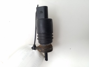 BMW X5 E53 (1999–2006) Heckscheibenwaschpumpe 8362154 - 2