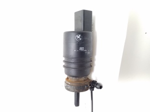 BMW X5 E53 (1999–2006) Heckscheibenwaschpumpe 8362154 - 3