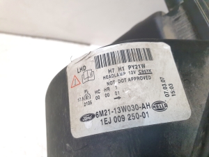 Ford S-MAX (2006–2015) Esituli 1EJ00925001 - 4
