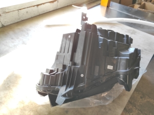 Citroen C4 C41 (2020–2026) Priekšējais lukturis 9830656280 - 14