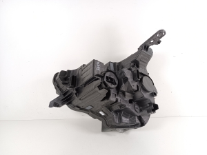 Citroen C4 C41 (2020–2026) Priekšējais lukturis 9830656280 - 4
