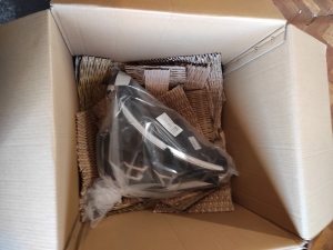 Citroen C4 C41 (2020–2026) Priekšējais lukturis 9830656280 - 5