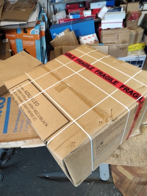 Citroen C4 C41 (2020–2026) Priekšējais lukturis 9830656280 - 7