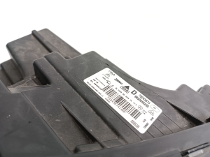Citroen C4 C41 (2020–2026) Priekšējais lukturis 9830656280 - 10