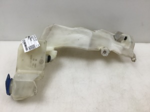 AUDI A4 B6 (2000–2005) Front washer fluid reservoir 8E0955453 - 2