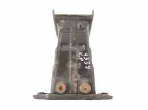 Mercedes Benz S-Class 221 (2005–2013) Põrkeraua tala amortisaator A2216204534 - 3