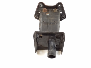 Mercedes Benz S-Class 221 (2005–2013) Põrkeraua tala amortisaator A2216204634 - 2