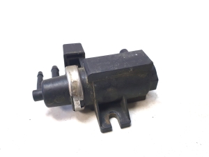Mercedes Benz A-Class 169 (2004–2012) Magnetventil A0051535528 - 3