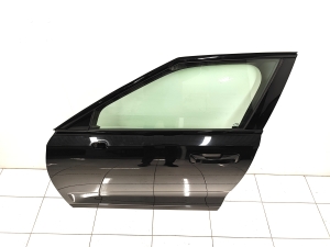 Polestar 2 II (2021–2026) Esiuksed ja nende osad - 3