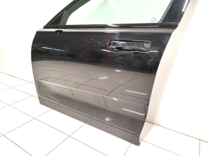 Polestar 2 II (2021–2026) Esiuksed ja nende osad - 4