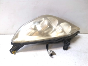 Opel Vectra C (2002–2008) Scheinwerfer vorne 13170917 - 4