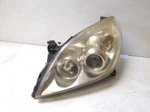 Opel Vectra C (2002–2008) Scheinwerfer vorne 13170917 - 5