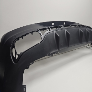 Mercedes Benz GLE-Class 167 (2019–2026) Rear bumper lower spoiler A1678850907 - 3