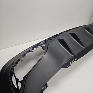 Mercedes Benz GLE-Class 167 (2019–2026) Rear bumper lower spoiler A1678850907 - 5