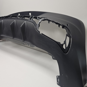 Mercedes Benz GLE-Class 167 (2019–2026) Rear bumper lower spoiler A1678850907 - 2