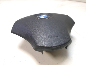 BMW 5 SERIES E60 (2003–2010) Stūres drošības spilvens 336774449049 - 2