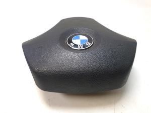 BMW 5 SERIES E60 (2003–2010) Stūres drošības spilvens 336774449049 - 3