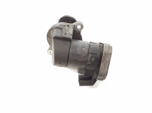 Mercedes Benz S-Class 221 (2005–2013) EGR-klapp A6421400360 - 3