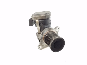Mercedes Benz S-Class 221 (2005–2013) EGR-klapp A6421400360 - 4