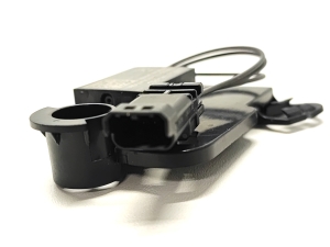 Polestar 2 II (2021–2026) Antenas pastiprinātājs 31652496 - 2