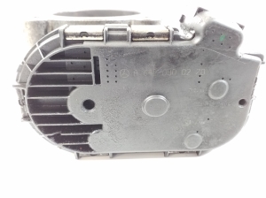Mercedes Benz S-Class 221 (2005–2013) Gaasiklapp A6420900270 - 3