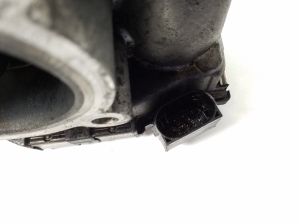 Mercedes Benz S-Class 221 (2005–2013) Gaasiklapp A6420900270 - 4
