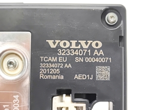 Polestar 2 II (2021–2026) Antenn 32334071 - 3