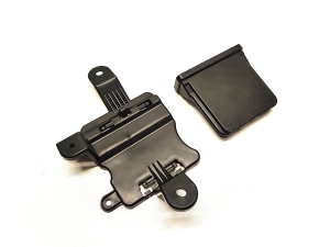 Polestar 2 II (2021–2026) Control unit 32334582 - 4