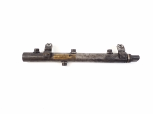   High pressure fuel line  - A6420702595 