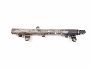Mercedes Benz S-Class 221 (2005–2013) Kõrgsurve kütusetoru A6420702595 - 2