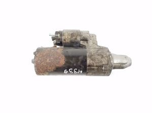 Mercedes Benz S-Class 221 (2005–2013) Starter A0061514401 - 3