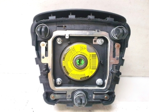 Ford S-MAX (2006–2015) Fahrerairbag HHD520070660264 - 2