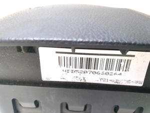 Ford S-MAX (2006–2015) Fahrerairbag HHD520070660264 - 4