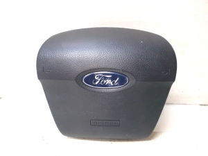 Steering wheel airbag - HHD520070660264