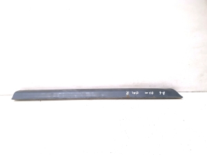 AUDI A6 C5 (1997–2005) Tagumise küljeukse liist 4B0853970 - 3