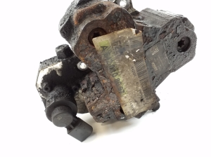 Mercedes Benz S-Class 221 (2005–2013) Kütusepump A6420108097 - 3