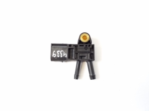 Mercedes Benz S-Class 221 (2005–2013) Abgassensor A0061534928 - 2