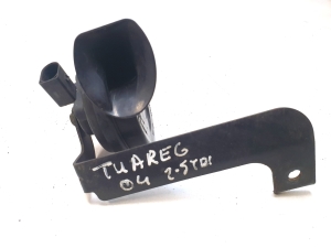 Volkswagen Touareg I (2002–2010) Hupe 000209 007424 - 2