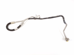 Mercedes Benz S-Class 221 (2005–2013) Kliimaseadme voolik A2218301417 - 4